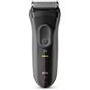 BRAUN Series 3 ProSkin 3000s Rasoio Elettrico Ricaricabile