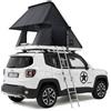 Tende da tetto Autohome Tenda da Tetto Columbus Variant Medium Carbon CVC/02.25 AUTOHOME