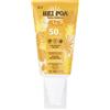 OCEAN TERRE BIOTECHNOLOGIE Sas Latte Fondente Solare Spf50 Hei Poa 150ml
