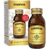 DR.GIORGINI SER-VIS Srl FISHVIS 100SOFTGEL N/F GIORGIN