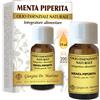 DR.GIORGINI SER-VIS Srl MENTA Pip.Olio Ess.10ml