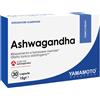YAMAMOTO SpA YAMAMOTO R ASHWAGANDHA 30CPS