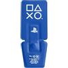 Paladone Supporto per Schede & Porta Telefono PlayStation Ufficiale, Supporto Adesivo per Telefono Accessorio per Gamers