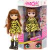 Giochi Preziosi Unique Eyes Love Tatoo Sophia Indossa Vestiti Alla Moda E Nella Confezione Trovi I Tatuaggi Colorati Per Le Bambine Trendy,Per Bambini A Partire Dai 3 Anni, Mym32300