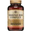 SOLGAR IT. MULTINUTRIENT SpA IMMUNO RSM COMPL 50CPS VEG SOLG