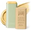Pixi Beauty On-the-Glow SuperGlow | Colore: GildedGold | Illuminante Idratante in Stick per Guance e Arcate Sopracciliari | Con Ginseng, Aloe Vera e Estratti di Frutta | 19 g / 0,6 oz