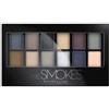 Maybelline Palette di Ombretti The Smokes [Versione inglese]