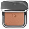 KIKO Milano Radiant Touch Bronzing Powder 102 | Terra Abbronzante Dall'Effetto Luminoso