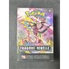 POKEMON KIT SFIDA STRAGEGICA FRAGORE RIBELLE SPADA E SCUDO ITALIANO SEALED