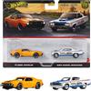 Mattel Hot Wheels Premium '71 AMC Javelin AMC Livello Macchina Giocattolo Mini Auto