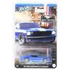 Disney Princess Hot Wheels '65 Ford Mustang 2+2 Fastback - Serie argento Mustang 60-5/5 [blu]