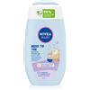 Nivea Baby Bed Time 200 ml