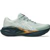 Asics Novablast 5 Nature Bathing/Lichen Rock da Uomo