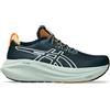 Asics Gel-Nimbus 27 Nature Bathing/Tranquil Teal da Uomo