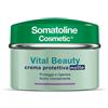 OLYOS ITALIA Srl Somatoline Crema Viso Vital Beauty Notte 50ml