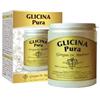 DR.GIORGINI SER-VIS Srl GLICINA Pura Polvere Solubile 250g