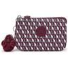 Kipling CREATIVITY S Piccola borsa, sacchetti, custodie, Cosmo Pink (Rosa)