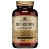 SOLGAR IT. MULTINUTRIENT SpA Solgar Q10 Redox 50 Perle Softgel 20,6g