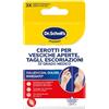 SCHOLL'S WELLNESS COMPANY Srl SCHOLL Cer.Vesc/Tagli/Escoriaz
