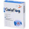 Pharma Line Srl Golaflog 24 Compresse Orosolubili 21,6 g sublinguali