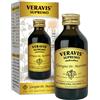 GIORGINI VERAVIS SUPREMO ANALCO 100ML
