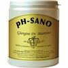 GIORGINI PH-SANO 360G POLVERE