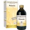 GIORGINI POTASSIO OLIMENTOVIS 200ML