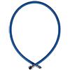 Best Divers Miflex Frusta Erogatore, 100 cm, 9/16 f, 3/8 m Xtreme, Blu