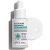 APLB Siero in fiala di glutatione e niacinamide | LIPO GLUTA NIAC CEN™ 31,3% 1,35 FL.OZ/Cura della pelle coreana, Idratazione duratura, Migliora l'elasticità della pelle, Rivitalizza per ammorbidire e