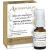 DR.GIORGINI SER-VIS Srl Archeopatico acqua pura magnetizzata con archetipo quercus peduncolata a 30 cicli armonici 10 ml - GIORGINI - 925954188