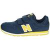 New Balance 500, Sneaker, Marina Militare NB, 28.5 EU