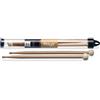 Stagg shv5 a-tim F30 con testa in legno e feltro, coppia di bacchette Hickory combo-tip