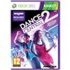 Microsoft Dance Central 2 - Kinect Compatible (Xbox 360) [Edizione: Regno Unito]