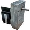 Generico MOTORIDUTTORE KENTA PER STUFA A PELLET K9177310, ALBERO 8,5 MM, 5 RPM - RIF. INT. 2073