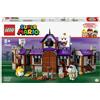LEGO Super Mario 71436 LEGO® Super Mario™ Casa infestata da re Bu Huus
