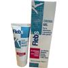 POLIFARMA BENESSERE Srl Flebs Crema Gel 100 ml gambe leggere e microcircolo migliorato + scrub esfoliante delicato in omaggio