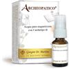 DR.GIORGINI SER-VIS Srl QUERCUS PEDUNCOLATA 30CA SVS
