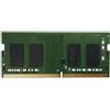 QNAP 8GB DDR4-2666 SO-DIMM 260 PIN T0 VERSIO