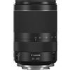 Canon RF 24-240mm F4-6.3 IS USM Lens