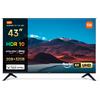 Xiaomi TV F 43, 43 Pollici (109 Cm), 4K UHD, Smart TV, Fire TV, Triple Tuner DVB