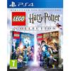 Warner Bros. Interactive Entertainment Warner Bros LEGO Harry Potter: Collection Basic PlayStation 4 videogioco