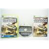 SEGA Chromehounds, Xbox 360