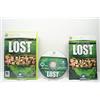 Ubisoft Lost: The Video Game (Xbox 360) [Edizione: Regno Unito]