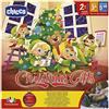 Chicco 00009490000000 Gioco Christmas Gifts, Multicolore