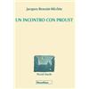MORCELLIANA Un incontro con Proust