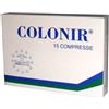 OMEGA PHARMA Srl COLONIR 15 COMPRESSE