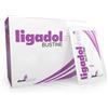 SHEDIR PHARMA Srl Unipersonale LIGADOL SHEDIR 18 BUSTINE 144 G