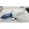 InFlight 200 ITA Airways Airbus A320 CEO EI-DTG Friuli - Scala 1:200 Die Cast - JC200