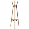 MAGIS appendiabiti da terra STEELWOOD COAT STAND - AC602-7011-5140