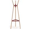 MAGIS appendiabiti da terra STEELWOOD COAT STAND - AC604-7011-5301